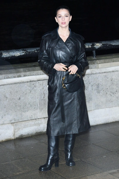 Мариса Абела