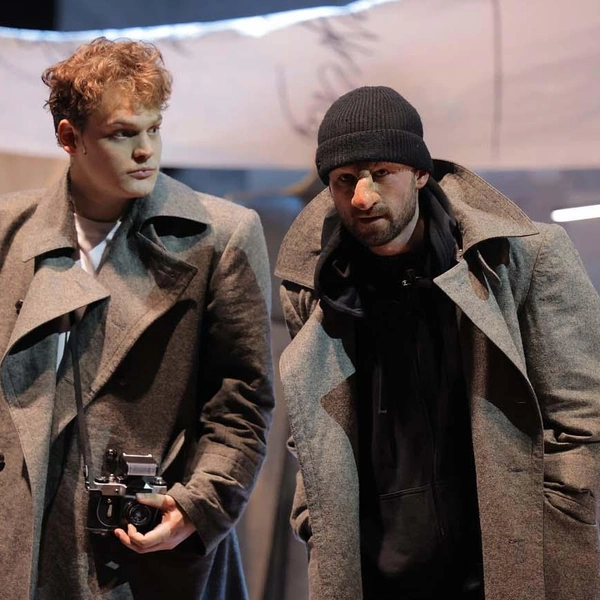 Источник: предоставлено фестивалем «Балтийский дом»