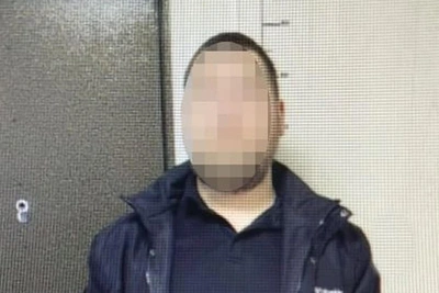 Волгоградский курьер похитил видеокарту и скрылся