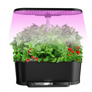 Экоферма для выращивания растений Xiaomi