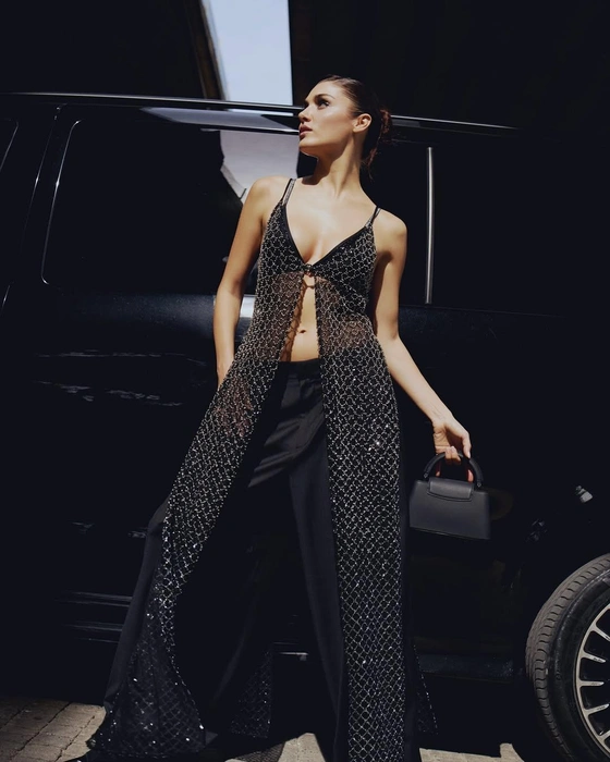 Источник: handemiyy / Instagram (экстремистская организация, деятельность запрещена на территории РФ)