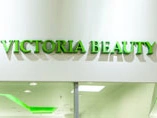 Салон красоты Victoria Beauty для часто летающих пассажиров