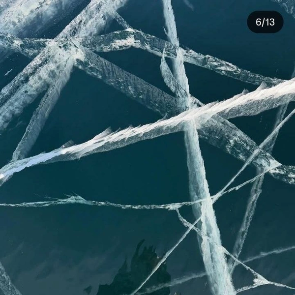 Источник: starshembaum / Instagram (экстремистская организация, деятельность запрещена на территории РФ)