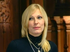 Умерла победительница «Битвы экстрасенсов» Елена Ясевич