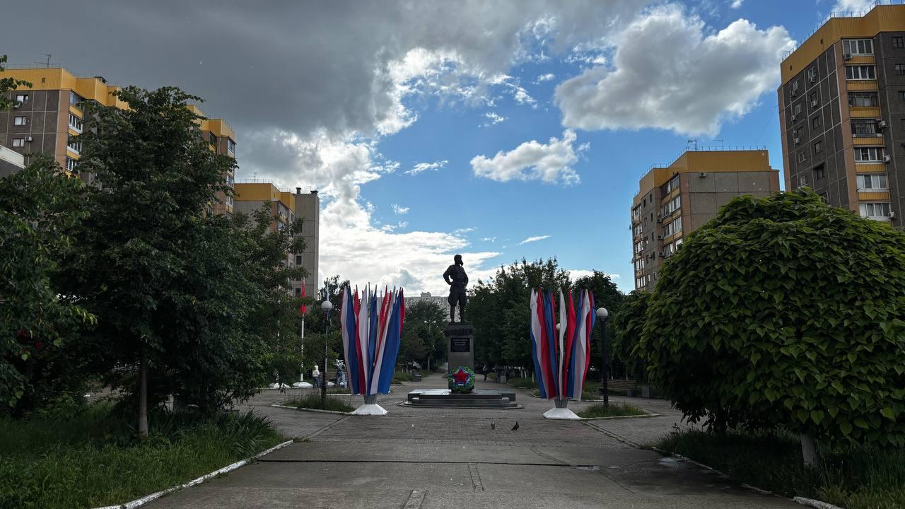 Частичка Европы внутри Краснодара. История микрорайона, построенного турками на немецкие деньги