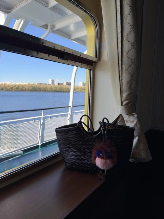 Источник: bruhunova / Instagram (экстремистская организация, деятельность запрещена на территории РФ)