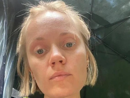 «Вернется на родину уже навсегда»: друзья о погибшей на курорте Грузии Ксении Тричевой