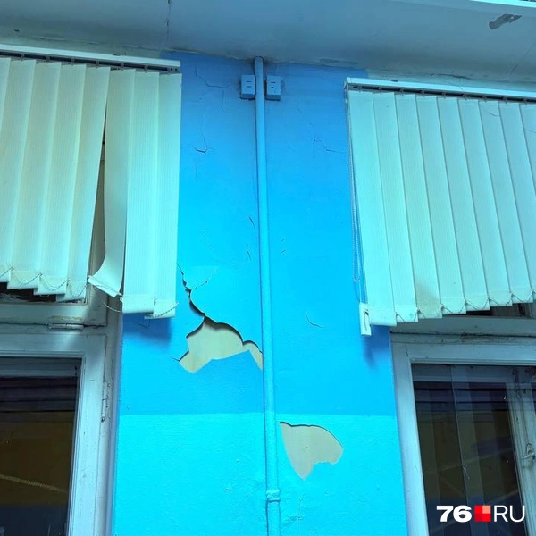 Хотели бы учиться в таком классе?  | Источник: родители учеников «Школы № 76»