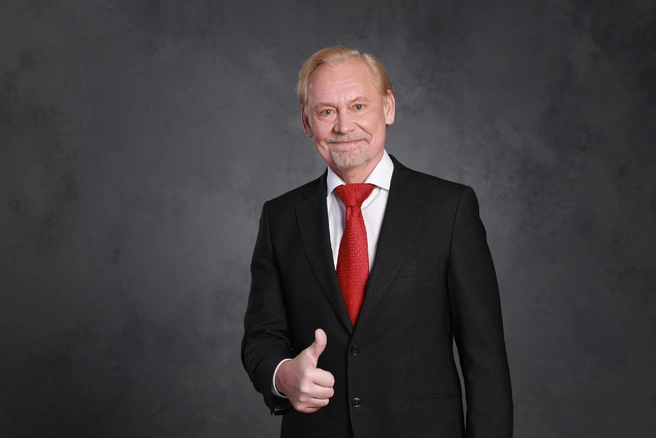 Булавинов решил завершить политическую карьеру | Источник: Вадим Булавинов / Vk.com