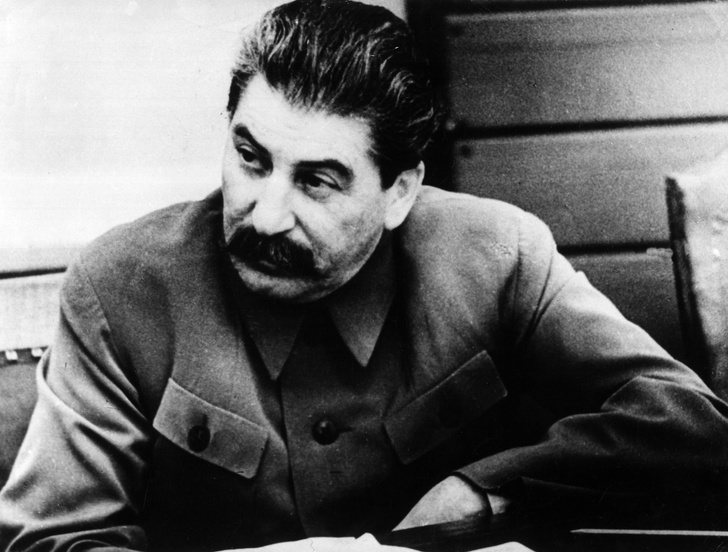 Наталья Львова: личная ведьма Сталина, которая тайно помогала ему во всех делах — что о ней известно?