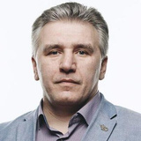 <p>Александр Горбаченко</p>