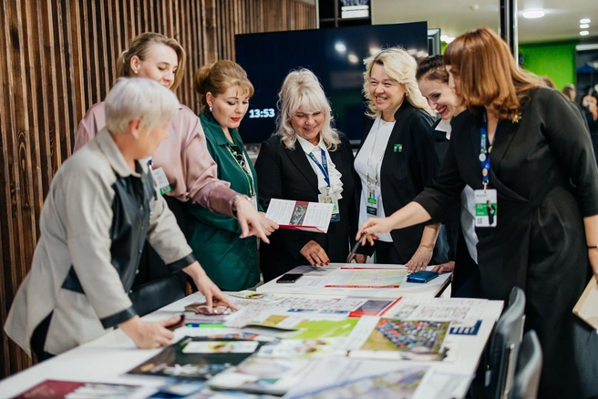 Здесь трудятся риелторы с богатым опытом работы  | Источник: Ксения Зимина