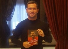 Александр Кержаков раскрыл интимное прозвище беременной жены