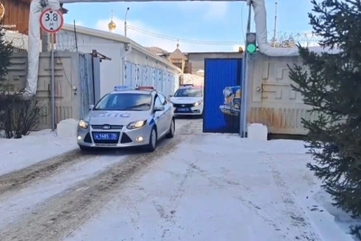В Забайкалье пройдут рейды «Стоп-контроль»