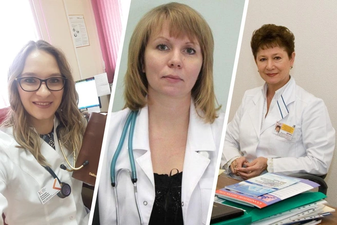 Красноярские врачи получили награду от президента | Источник: Елизавета Бойцова / Vk.com, Краевая клиническая больница, Медицинский университет