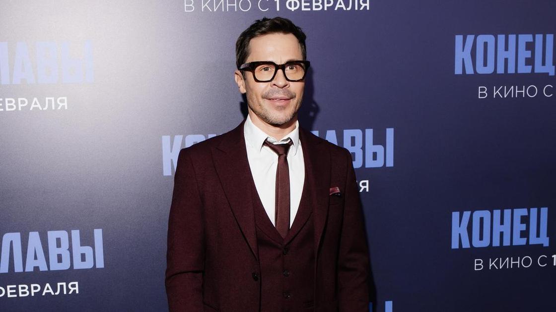 Павел Деревянко о том, как решился на брак: «Долгая история с кольцами и предложениями, их было три»