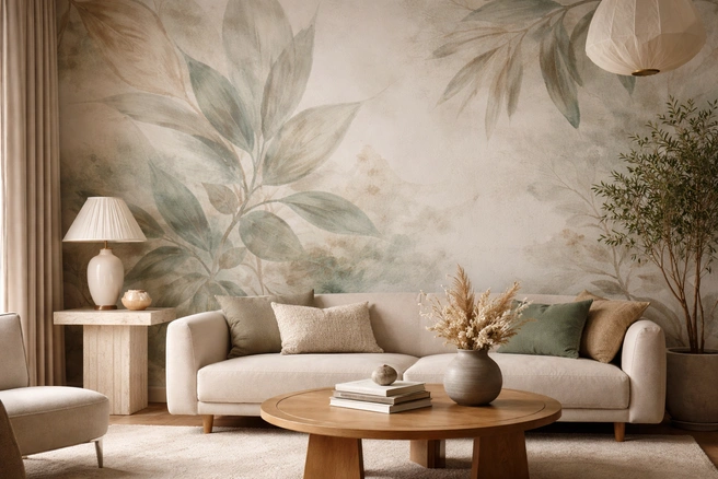 Смените это немедленно: 5 трендов в интерьере на 2026 год