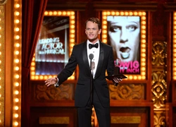 Церемония вручения премии Tony Awards