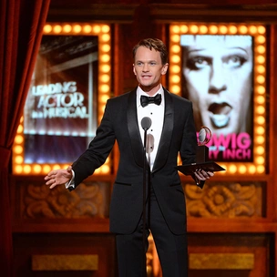 Церемония вручения премии Tony Awards