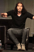 Russell Brand Расселл Брэнд