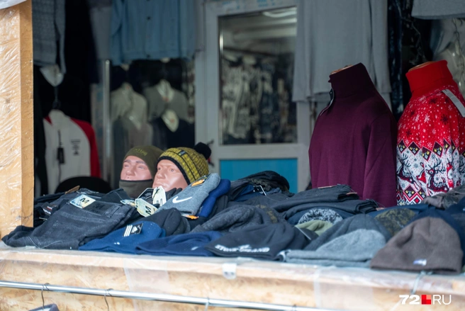 Источник: Илья Чикотин / 72.RU