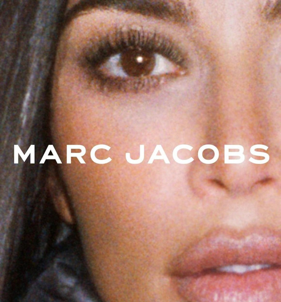 А почему всех так удивляет, что Ким Кардашьян — новое лицо Marc Jacobs?