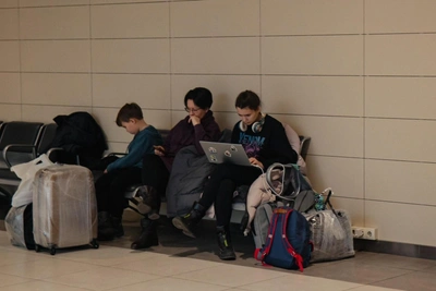 Kazan Airport issues passenger notice amid booking system failure