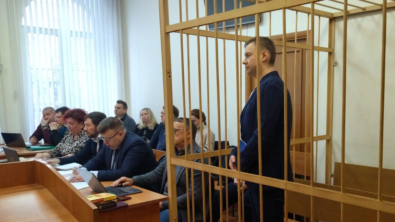 Экс-депутат поджег ресторан в Ярославле: сколько лет тюрьмы ему грозит