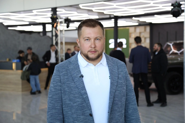 Как делать бизнес в Чите, чтобы тебя слушали и смотрели в Москве | maximonline.ru