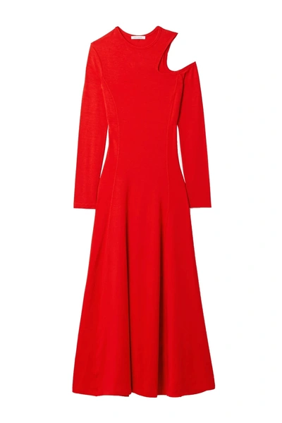 Платье Ninety PercentЦена: 10 259 руб.Где купить: net-a-porter.com