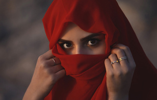 Чем хиджаб отличается от паранджи