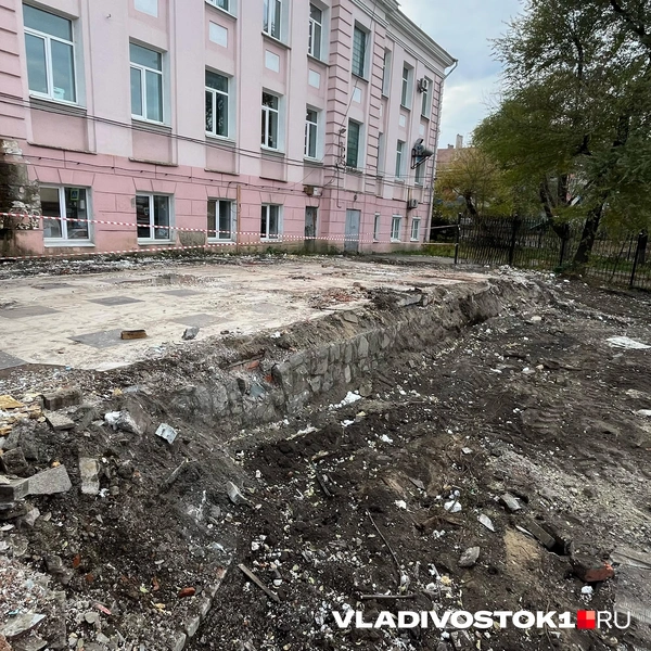 Источник: Елена Буйвол / VLADIVOSTOK1.RU