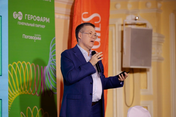 Вячеслав Дубынин
