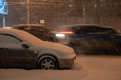 Novosibirsk imposes traffic restrictions in two districts for repairs