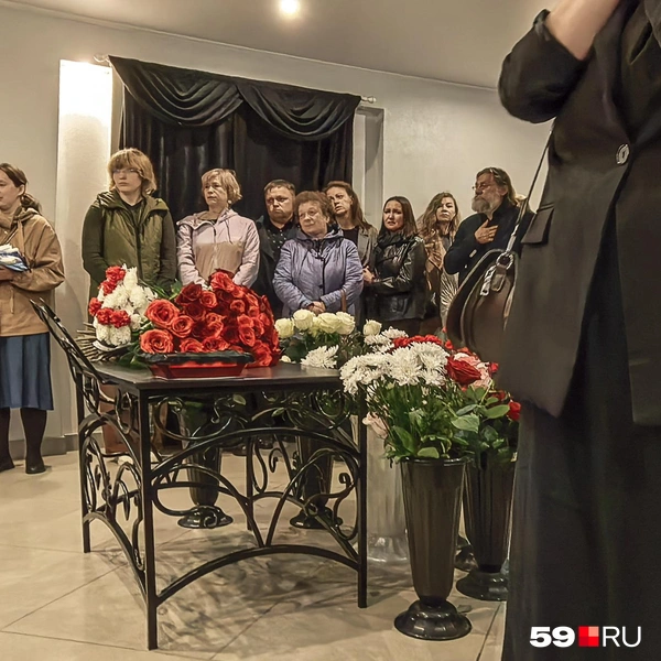 Источник: Василина Любимова / 59.RU