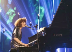 Songwriters: завораживающие голоса и проникновенные авторские тексты