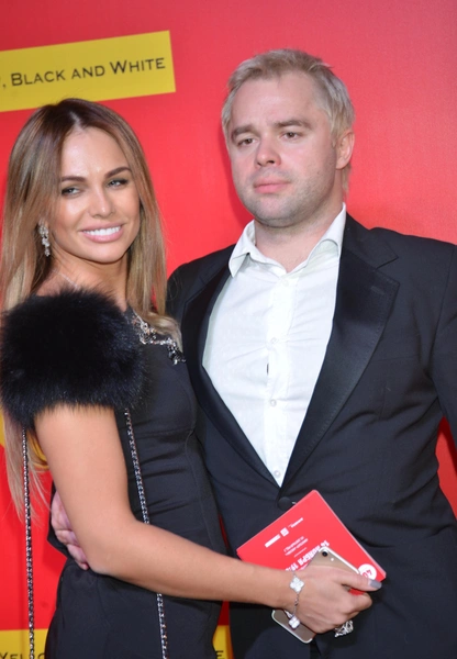 Актер был дважды женат. С Ириной Маирко он развелся в 2019 году 