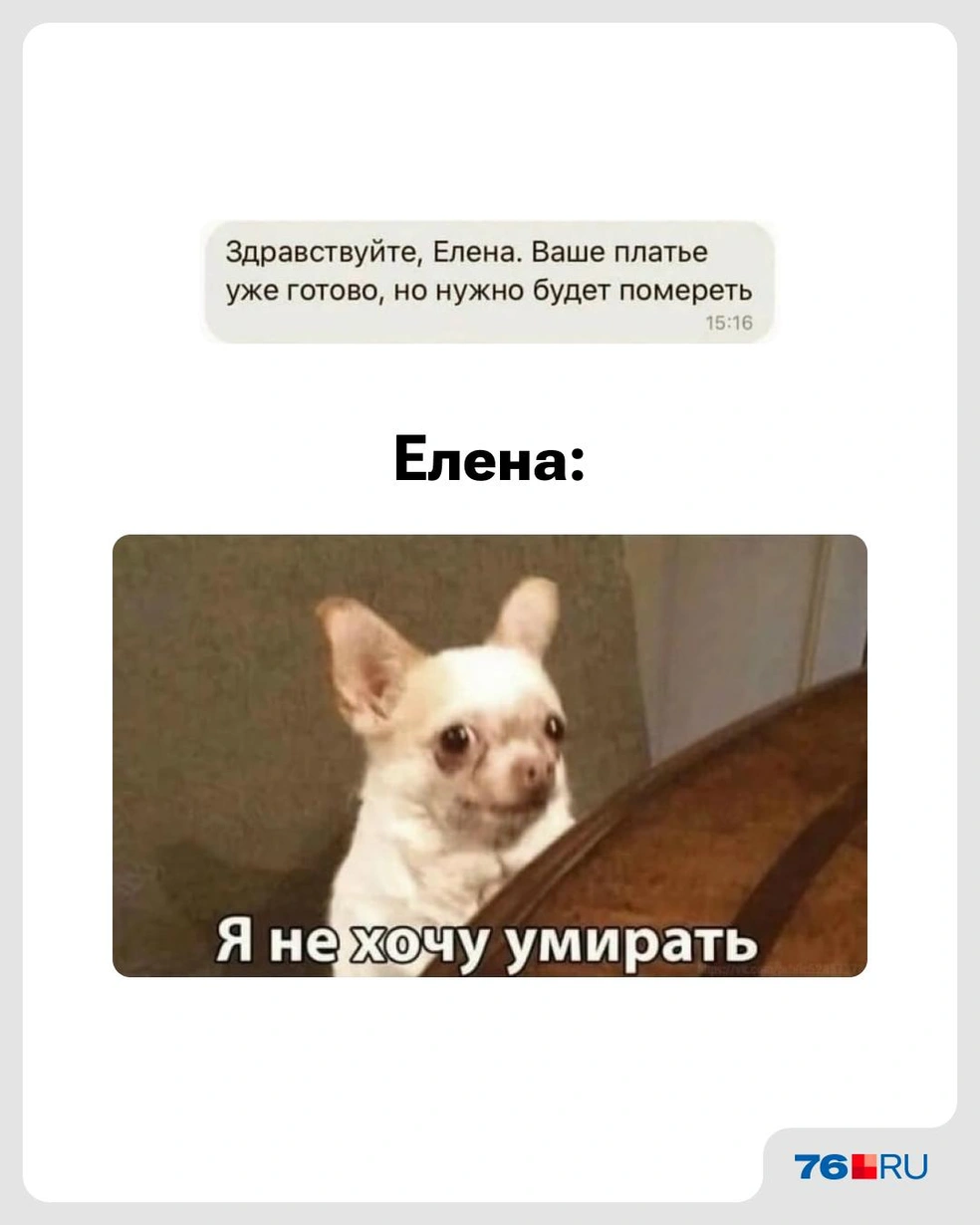 Можно не надо? | Источник: Городские медиа