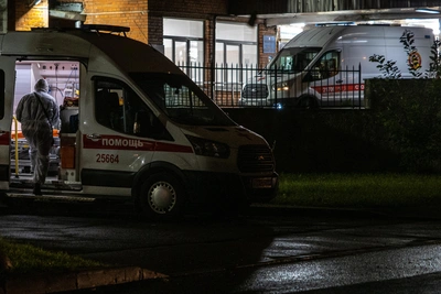 Ростовчане о долгом ожидании скорой помощи