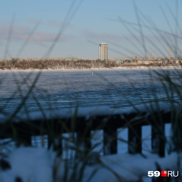 Источник: Тимофей Калмаков / 59.RU