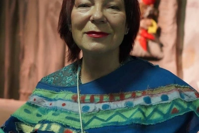 Нина Голубева празднует 80-летие