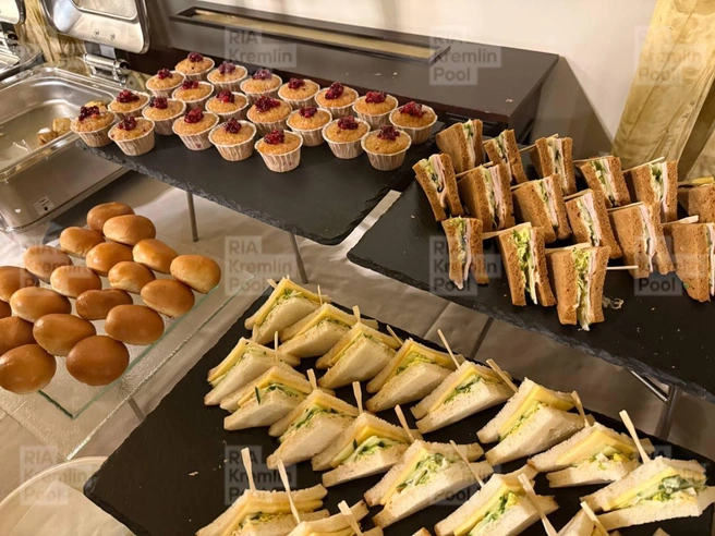 Источник: RIA_Kremlinpool / T.me