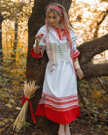 Источник: nv_poklonskaya / Instagram (экстремистская организация, деятельность запрещена на территории РФ)