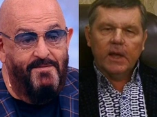 Шуфутинский встал на защиту обвиняемого в мошенничестве Новикова