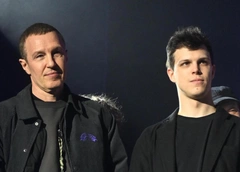 Игорь Верник: «Сын Гриша отказывается со мной сниматься. Говорит: „Не хочу тебя знать, ты мне неинтересен“»