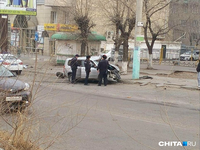 Источник: очевидец