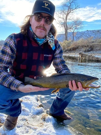 Люк Паркхерст