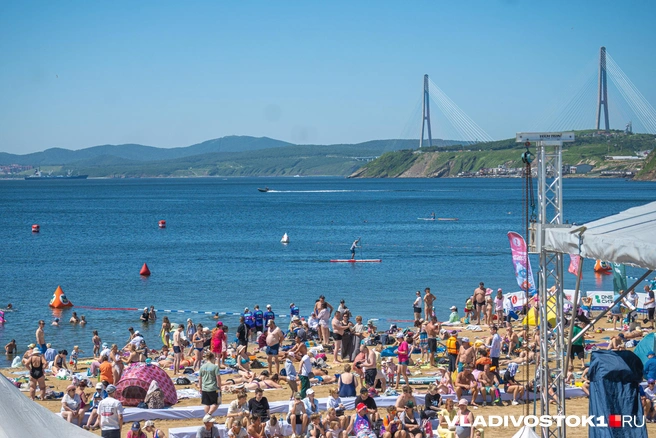Источник: Елена Буйвол / VLADIVOSTOK1.RU