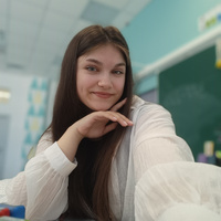 Аватарка Маруся