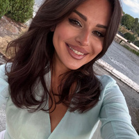 Аватарка milanahark